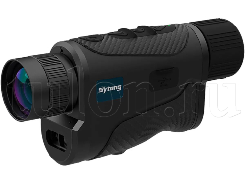 Купить Тепловизионный монокуляр Sytong XS2.0-625L (СИТОНГ) для охоты и наблюдения Тепловизионный монокуляр Sytong XS2.0-625L (СИТОНГ) - тепловизор для охоты и наблюдения