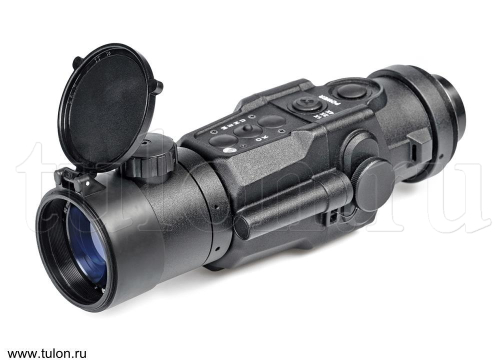 Тепловизионная насадка Dedal-TA2.642 Hunter