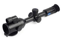 Тепловизионный прицел Longot TB650 LRF (ЛОНГОТ) - тепловизор для охоты