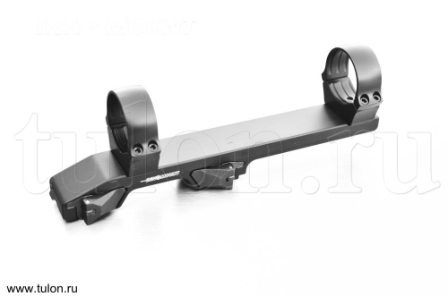 Купить Кронштейн Innomount Weaver/Picatinny-ATN4 (ИННОМАУНТ) для установки прицелов на оружие Кронштейн Innomount Weaver/Picatinny-ATN4 (ИННОМАУНТ) - для крепления к оружию