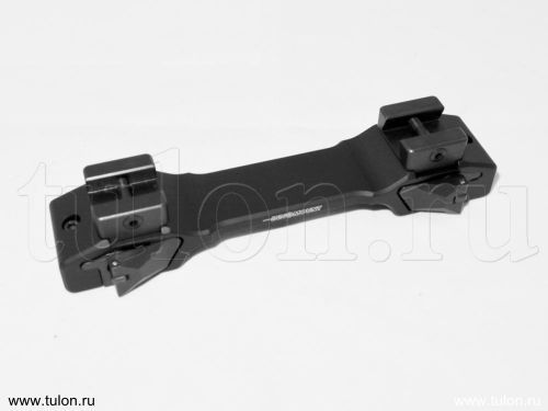 Купить Кронштейн Innomount Weaver/Picatinny-LM шина (ИННОМАУНТ) для установки прицелов на оружие Кронштейн Innomount Weaver/Picatinny-LM шина (ИННОМАУНТ) - для крепления к оружию