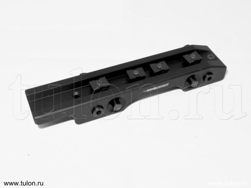 Кронштейн Innomount Weaver/Picatinny-Zeiss шина (ZM/VM)