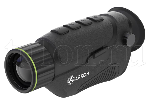 Купить Тепловизионный монокуляр Arkon Nevis HF35 (АРКОН) для охоты и наблюдения Тепловизионный монокуляр Arkon Nevis HF35 (АРКОН) - тепловизор для охоты и наблюдения