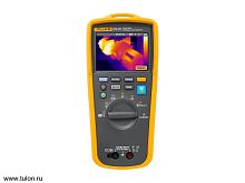 Мультиметр-тепловизор Fluke 279 FC/iFlex TRMS (ФЛЮК) - строительный и диагностический тепловизор