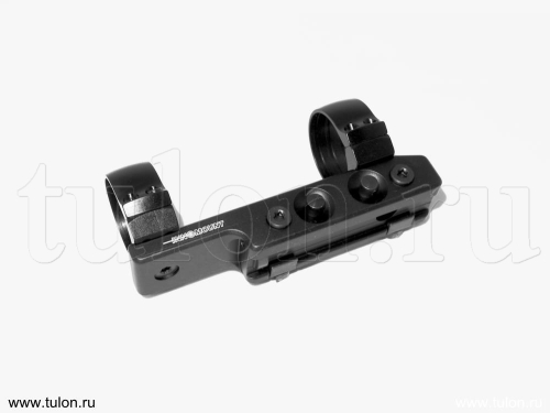 Кронштейн Innomount для Sauer 303 - Кольца 30мм BH+3мм