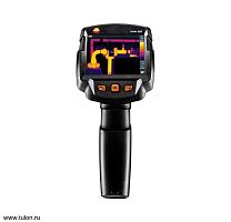 Тепловизор Testo 868 (ТЕСТО) - строительный и диагностический тепловизор