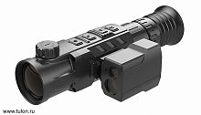 Тепловизионный прицел iRay Rico RH50 LRF