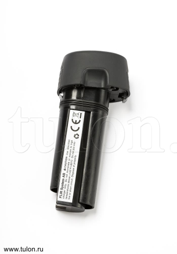Купить Аккумулятор Flir Li-ion 3,6 В, 2,6 Ач, 9,4 Втч (для FLIR Kx) для поиска людей в дыму и очагов возгарания Аккумулятор Flir Li-ion 3,6 В, 2,6 Ач, 9,4 Втч (для FLIR Kx) - для поиска людей в дыму и очагов возгарания