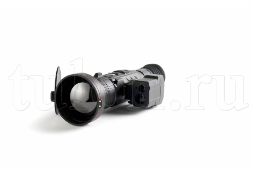 Тепловизионный прицел Longot TR75L (RS75L) (ЛОНГОТ) - тепловизор для охоты