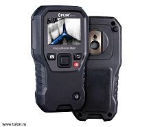Тепловизионный влагомер FLIR MR160 (ФЛИР) - строительный и диагностический тепловизор