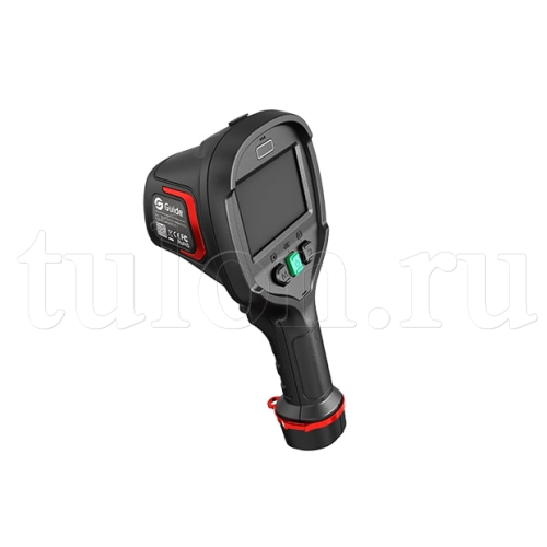 Тепловизор для пожарных Guide PR410