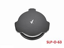SLP-O-63 крышка объектива прицела Swarovski