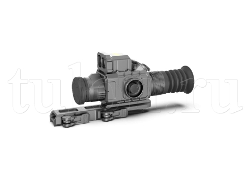 Тепловизионный прицел LZIRTEK Perun 335L