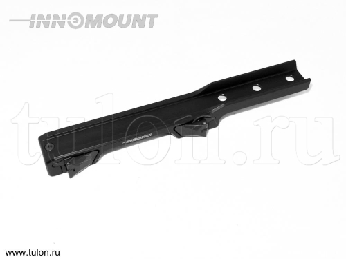 Кронштейн Innomount Sauer 303-Pulsar Apex-Trail-Digisight /Dedal Venator