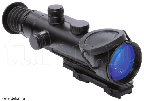 Прицел ночного видения InfraTech IT-204A (BW)