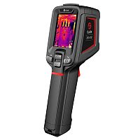 Тепловизор Guide PC210 (ГУИДЕ) - строительный и диагностический тепловизор