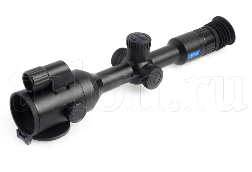 Тепловизионный прицел Longot TB635 LRF (ЛОНГОТ) - тепловизор для охоты