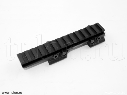 Купить Кронштейн Innomount Blaser-Picatinny (ИННОМАУНТ) для установки прицелов на оружие Кронштейн Innomount Blaser-Picatinny (ИННОМАУНТ) - для крепления к оружию