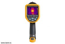 Тепловизор Fluke TiS20+ MAX (ФЛЮК) - строительный и диагностический тепловизор