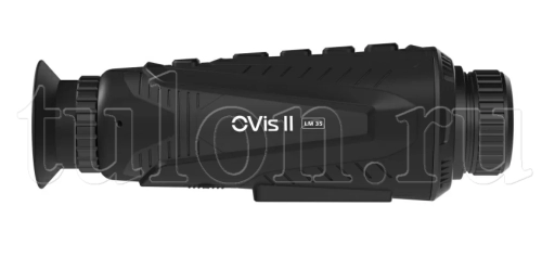 Купить Тепловизионный монокуляр Arkon OVis II LM35 (АРКОН) для охоты и наблюдения Тепловизионный монокуляр Arkon OVis II LM35 (АРКОН) - тепловизор для охоты и наблюдения