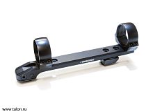 Кронштейн Innomount поворотный EAW (Apel)-Кольца 35мм. (ИННОМАУНТ) - для крепления к оружию