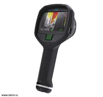 Тепловизор пожарный FLIR K53 - для поиска людей в дыму и очагов возгарания