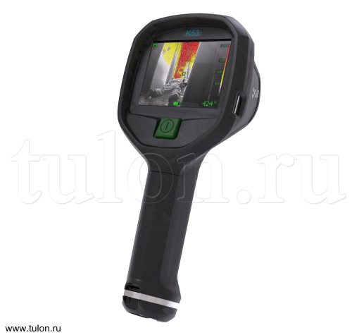 Тепловизор пожарный FLIR K53 - для поиска людей в дыму и очагов возгарания