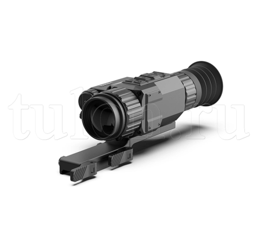Тепловизионный прицел LZIRTEK Podaga 635 (ЛЗИРТЕК) - тепловизор для охоты
