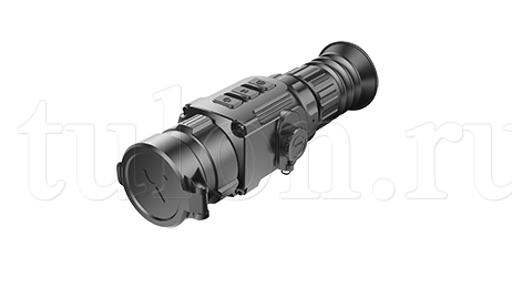 Купить Тепловизионный прицел iRay Saim SCT35 V2 (АЙРЕЙ) для охоты и меткой стрельбы Тепловизионный прицел iRay Saim SCT35 V2 (АЙРЕЙ) - тепловизор для охоты