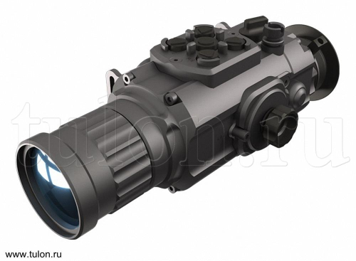 Тепловизионный монокуляр STRIX-3F40 (ЕЛЕКТРООПТИК) - тепловизор для охоты и наблюдения