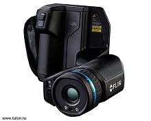 Тепловизор FLIR T540 (ФЛИР) - строительный и диагностический тепловизор