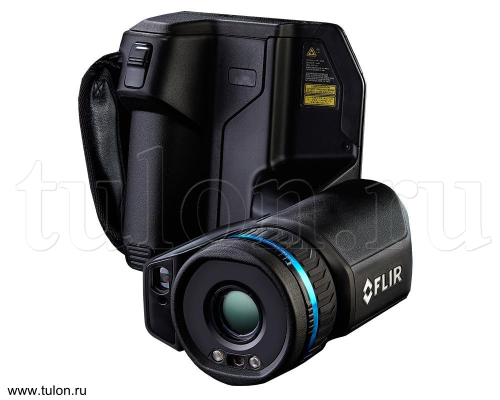 Тепловизор FLIR T540 (ФЛИР) - строительный и диагностический тепловизор