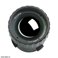 Широкоугольный объектив (FLK-Lens/Wide1) (ФЛЮК) - строительный и диагностический тепловизор
