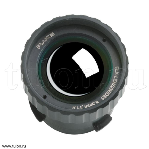 Купить Широкоугольный объектив (FLK-Lens/Wide1) (ФЛЮК) отлично подходит для выявление утечек тепла Широкоугольный объектив (FLK-Lens/Wide1) (ФЛЮК) - строительный и диагностический тепловизор