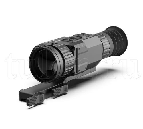 Тепловизионный прицел LZIRTEK Podaga 350 (ЛЗИРТЕК) - тепловизор для охоты
