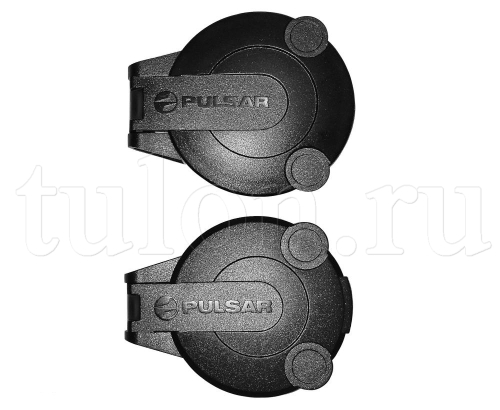 Крышка объектива 50мм Pulsar Trail 1/2