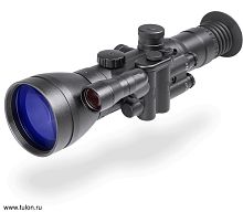 Прицел ночного видения Dedal-450-C (ДЕДАЛ) - ночной прибор для охоты
