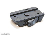 Кронштейн Innomount Weaver/Picatinny-Aimpoint Micro/Holosun. Slight (ИННОМАУНТ) - для крепления к оружию