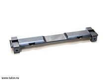 Кронштейн Innomount Picatinny-Blaser / Небыстросъемная планка-база Blaser