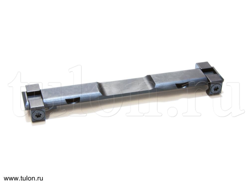 Кронштейн Innomount Picatinny-Blaser / Небыстросъемная планка-база Blaser