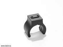 Составные 2/3 кольца Innomount-Кольцо коллиматора / Double sight 30 мм/90° (ИННОМАУНТ) - для крепления к оружию