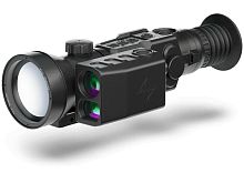 Тепловизионный прицел Dedal-T4.645 Pro LRF (ДЕДАЛ) - тепловизор для охоты