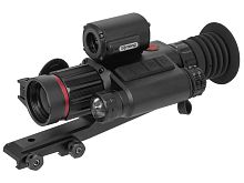 Цифровой прицел Sytong HT-70LRF (940nm) (СИТОНГ) - ночной прибор для охоты