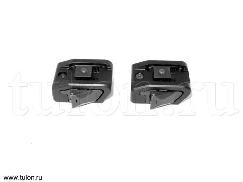 Кронштейн Innomount Weaver/Picatinny-SR шина (Swarovski) Раздельное основание (ИННОМАУНТ) - для крепления к оружию