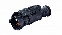 Тепловизионный прицел ATAK OT26-50LRF с дальномером (АТАК) - тепловизор для охоты
