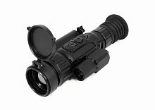 Тепловизионный прицел FORTUNA General 2 50L3 R LRF 1500 (ФОРТУНА) - тепловизор для охоты