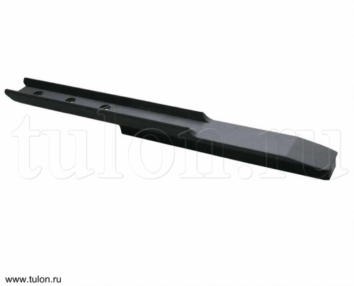 Купить Кронштейн Pulsar Prism 14/200 (европризма) (ПУЛСАР) для установки прицелов на оружие Кронштейн Pulsar Prism 14/200 (европризма) (ПУЛСАР) - для крепления к оружию