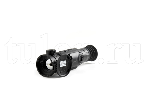 Тепловизионный прицел LONGOT LY335 LRF (ЛОНГОТ) - тепловизор для охоты
