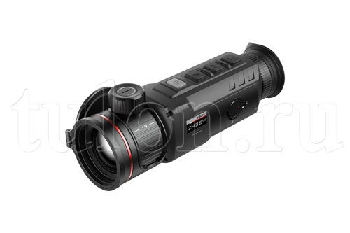 Купить Тепловизионный монокуляр iRay Zoom ZH38 V2 (АЙРЕЙ) для охоты и наблюдения Тепловизионный монокуляр iRay Zoom ZH38 V2 (АЙРЕЙ) - тепловизор для охоты и наблюдения