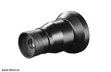 Оптическая окулярная 2х насадка Dedal (M542-2x/M37)